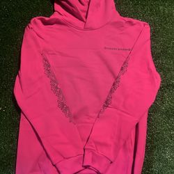 Chrome Hearts Hoodie 