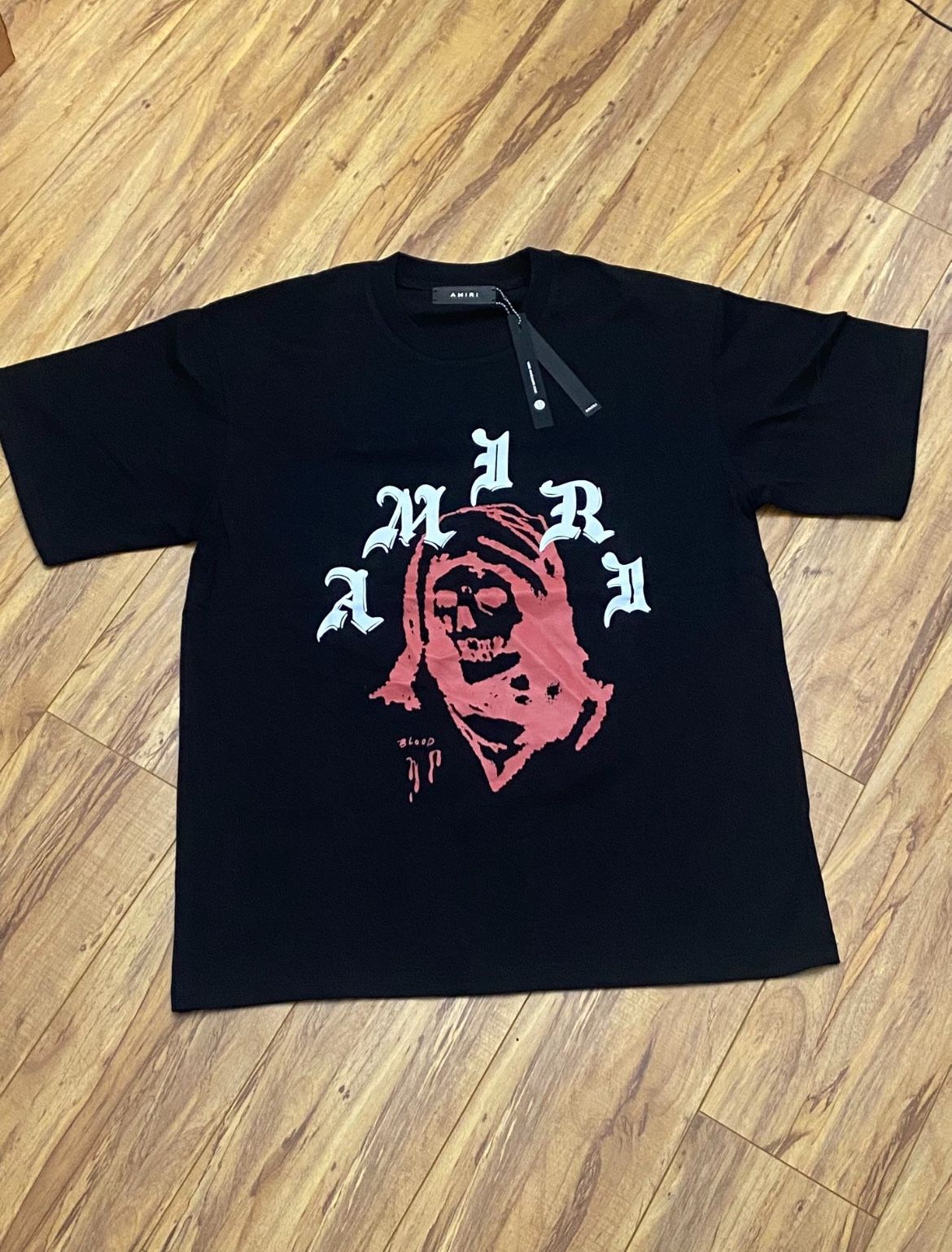 Amiri Tee