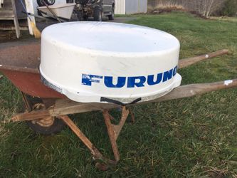 Furuno cover
