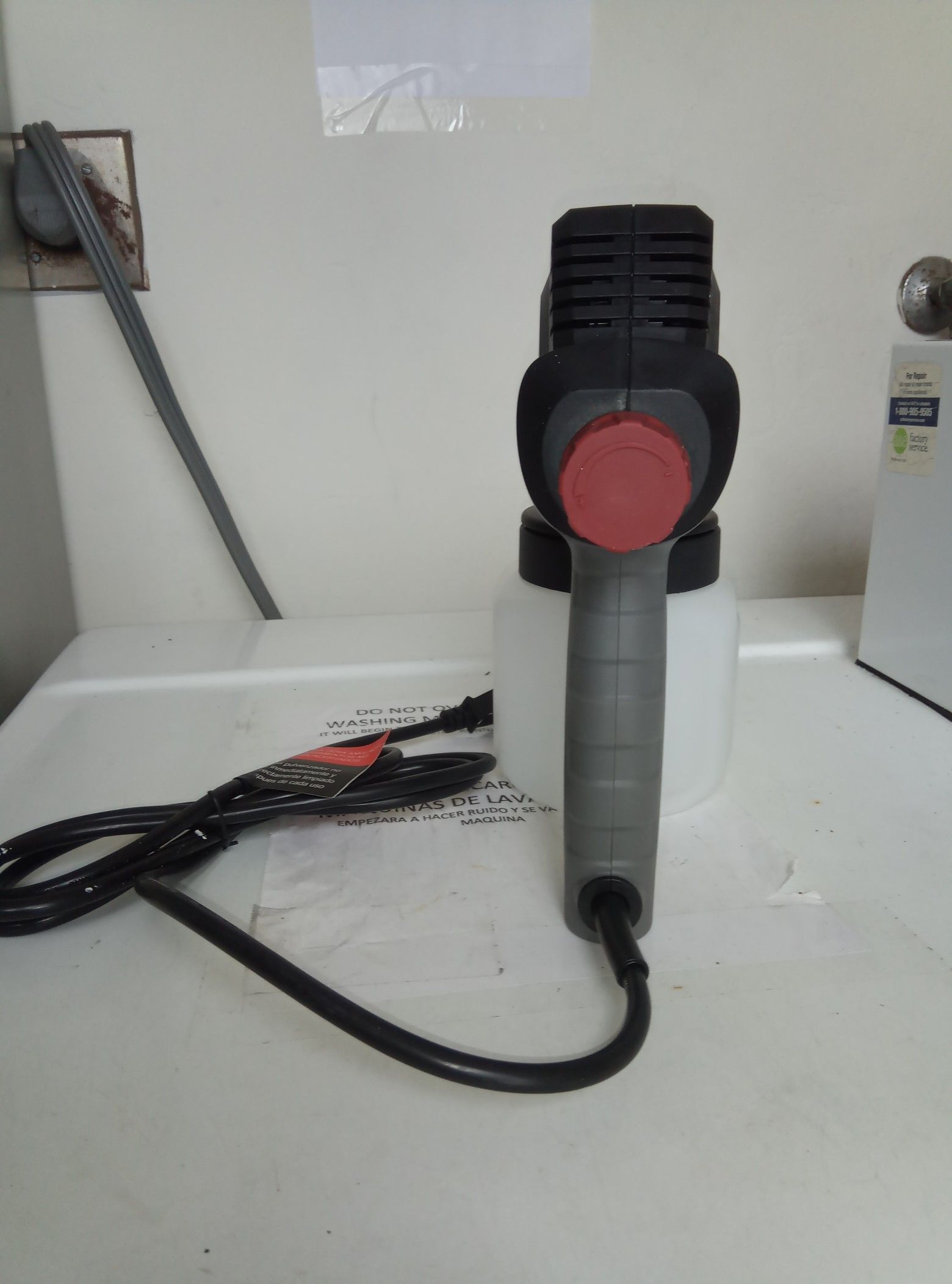 Krause & Becker electric paint spray gun for Sale in Hollywood, FL