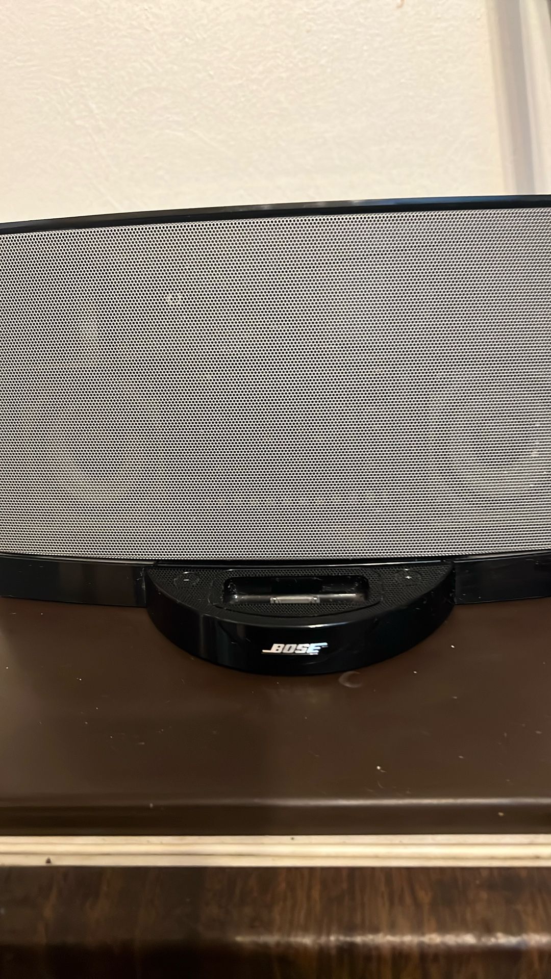 Bose Sounddock Series II Digital Music System for iPod  