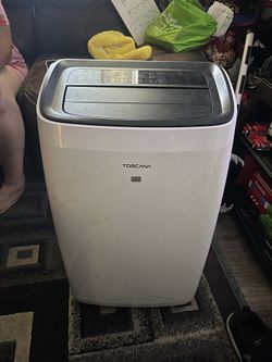 Toscana Air Conditioner