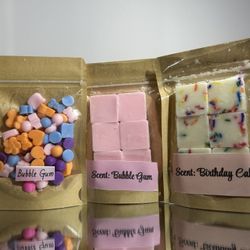 Wax Melts