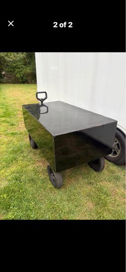 utility cart