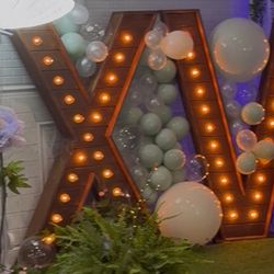 6 ft LED -XV