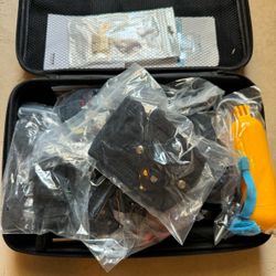 GoPro Accessories 