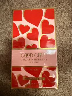 Carolina Herrera Good Girl Blush Valentine’s Edition EDP 2.7 oz / 80 mL – NEW SEALED