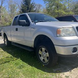 2007 Ford F-150