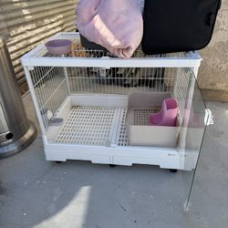 Pet Cage
