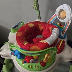 Baby Jumper