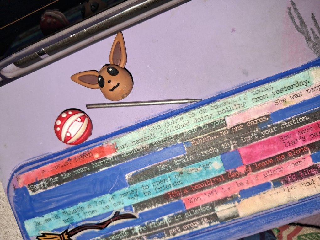 Steel Poker 