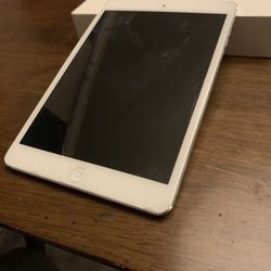  ipad 16gb and mini first gen used