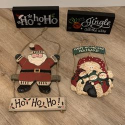 Christmas Decor Bundle