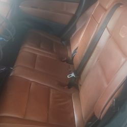 2012 Jeep Grand Cherokee