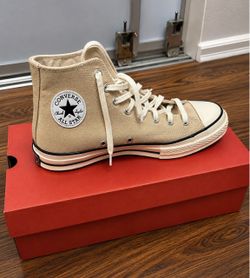 Converse chuck 70