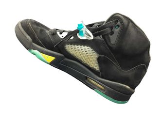 Jordan Dd0587-047 Black