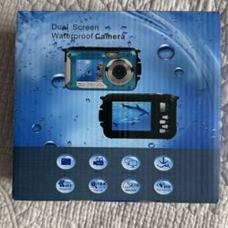underwater camera
