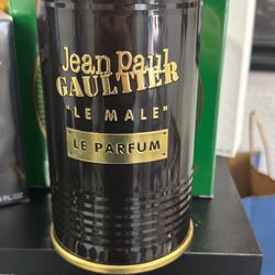jean paul perfume 