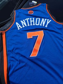 Carmello anthony