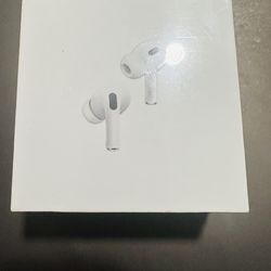 Apple AirPods 2nd Generation with Charging Case Authentic Sealed