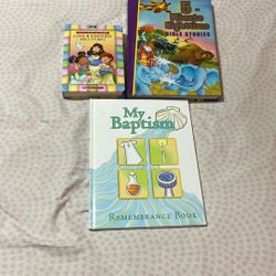 Religious Books