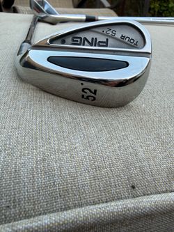 Ping Tour 52 Wedge
