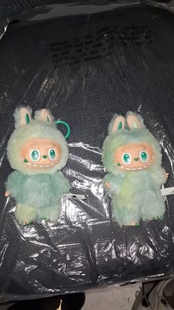 Labubus
