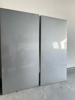 Magnet wall