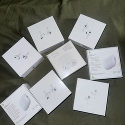 AirPod Pro 3