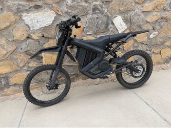 rawrr mantis 72v 55 mph ebike
