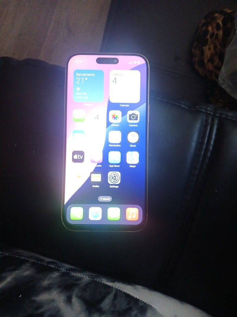 Iphone 16 Pro Max 1tb