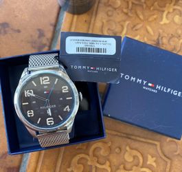 Tommy Hilfiger Watch