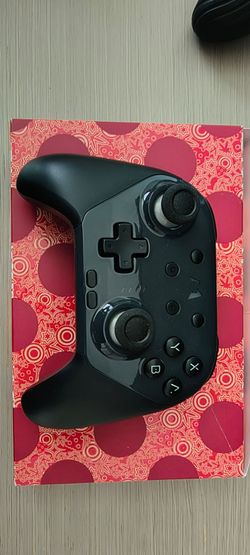Mobapad 2 pro controller