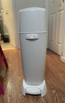 Diaper Genie 