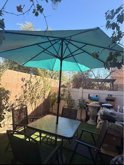 Out door table