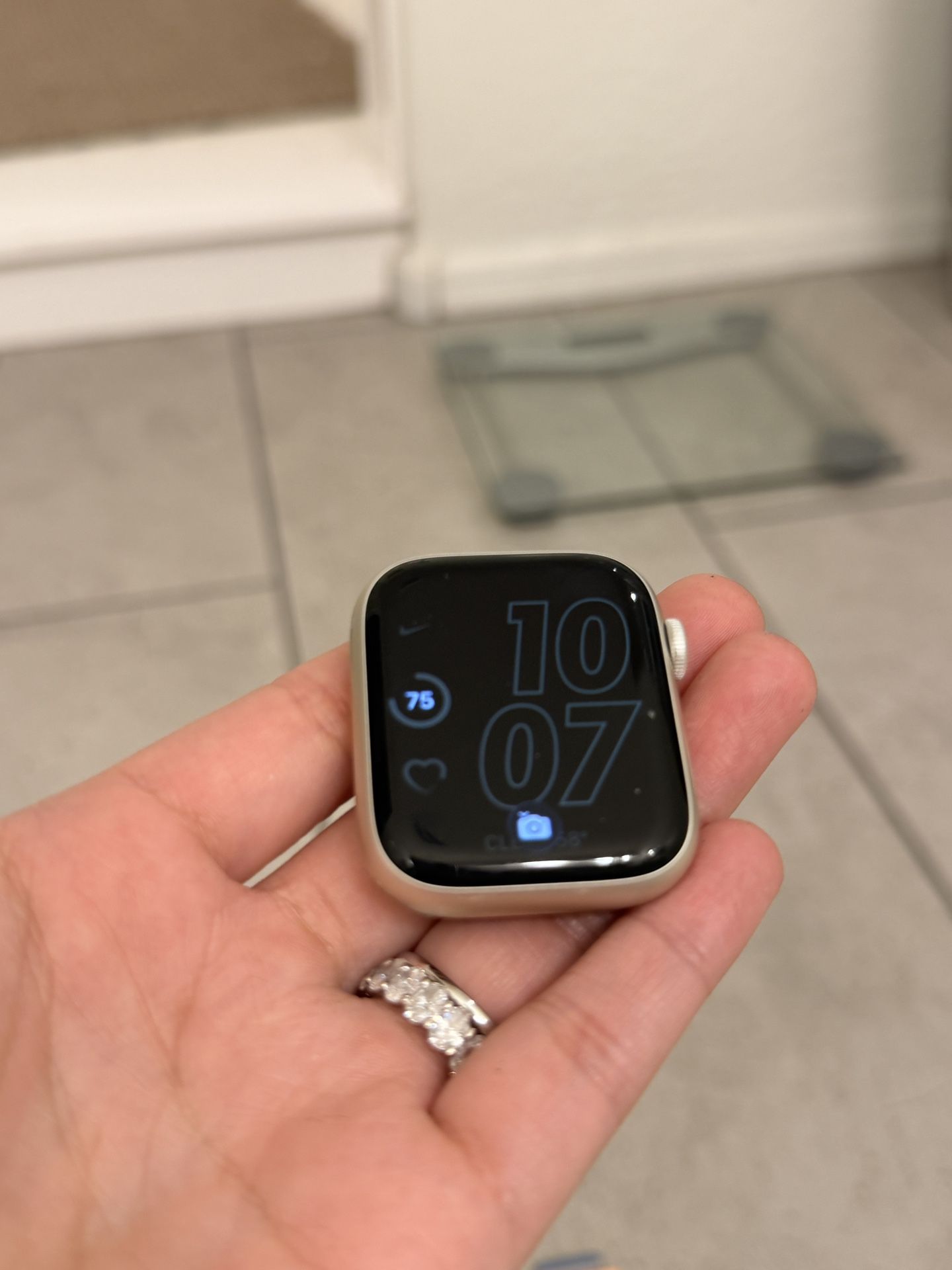 Apple Watch Series 9