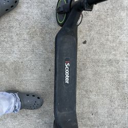 Iscooter 