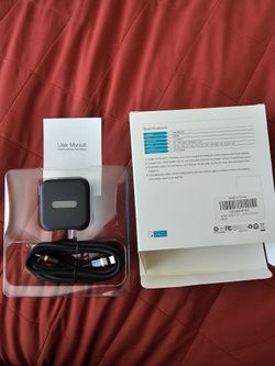 61w USB C to C Super Fast Wall Charger