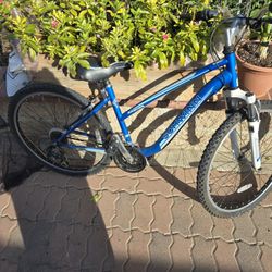 3 Used Mountain Bikes 2 Pacific And I Schwinn Ranger  Bike