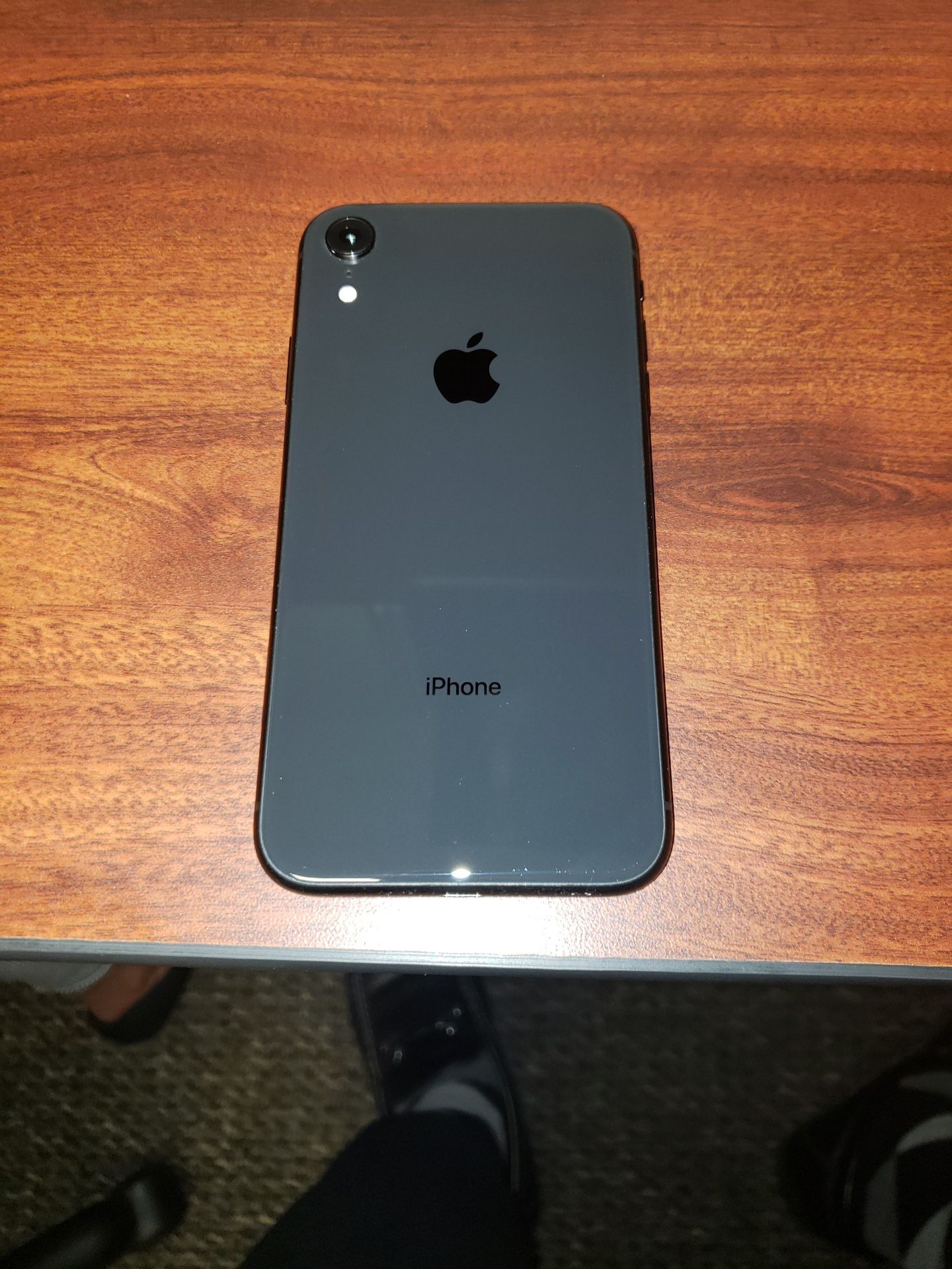 iPhone Xr Like New Needs To Go 