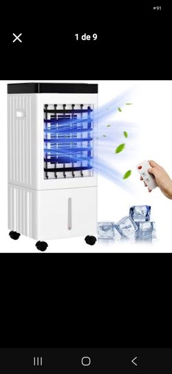 Air Cooler ,