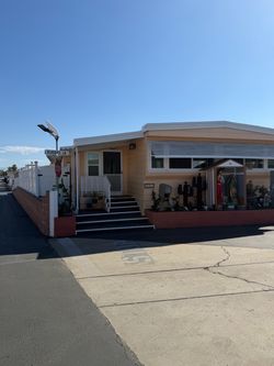 Mobilhome