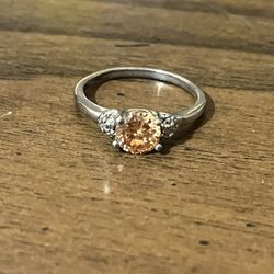 Ring Size 8.5