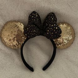 Minnie Ears #22