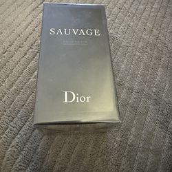 Dior Sauvage Cologne For Men 