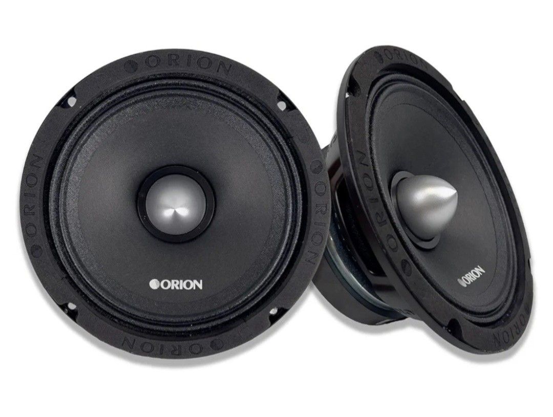 ORION Cobalt CM65 High Efficiency Mid Range Bullet