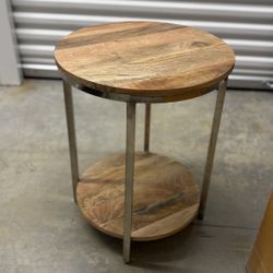 Side Table 