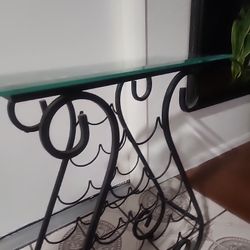 Wine racks