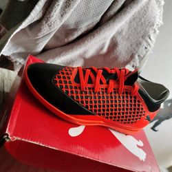 Puma Shoes