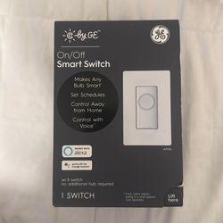 Smart switch
